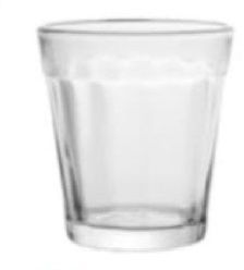 Plain 65 Ml Tea Glass, Color : Transparent 20-25mm