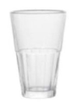 70 Ml Tea Glass