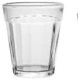 Plain 90 Ml Tea Glass, Color : Transparent 20-25mm