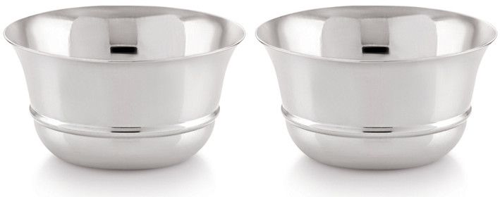 Stainless Steel Arabic Bowl