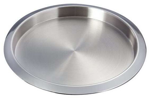 Stainless Steel Bar Tray