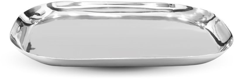 Stainless Steel Blue Bell Tray