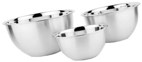 Stainless Steel City Bowl