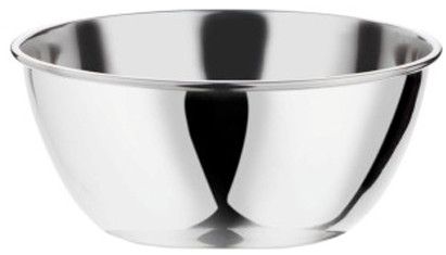 Stainless Steel Dinner Bowl