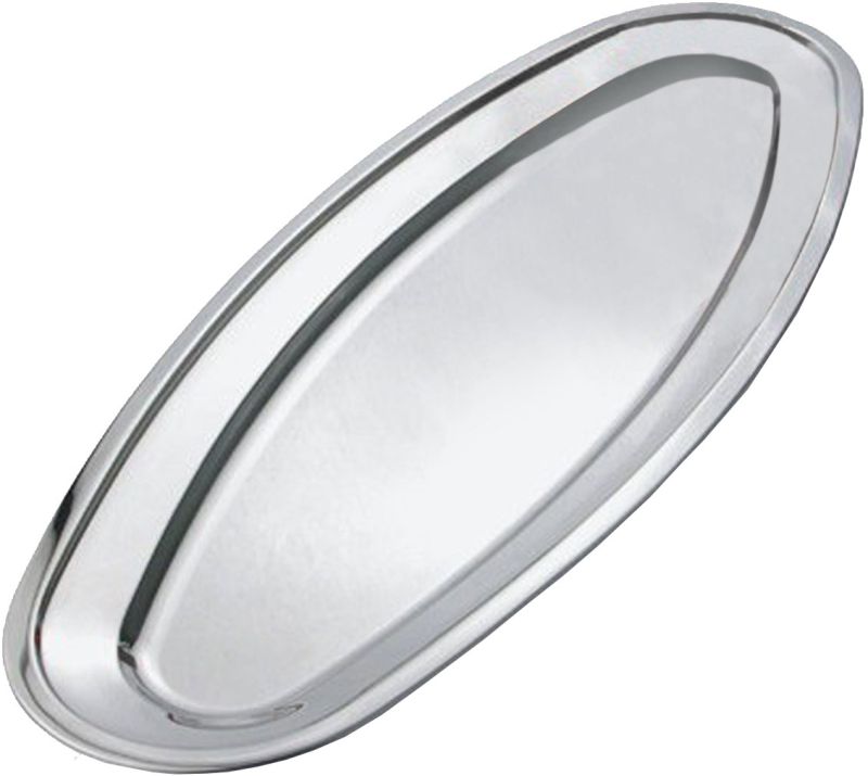 Stainless Steel Fish Tray