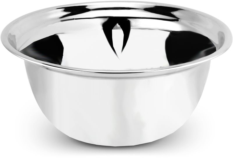 Stainless Steel K9 Bowl