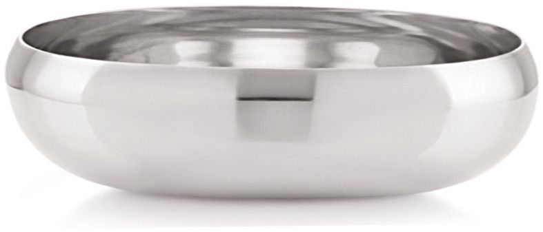 Stainless Steel Kraft Plate