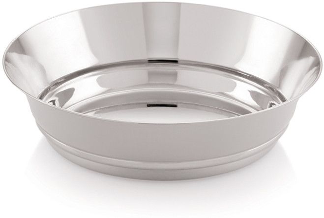 Stainless Steel Limousine Plate