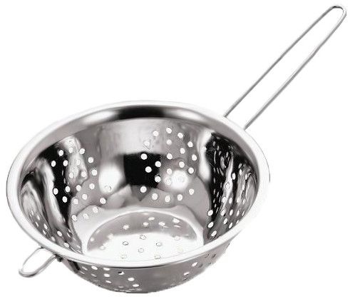 Stainless Steel Soup Strainer