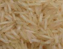 1121 Steam Basmati Rice, Color : Creamy White