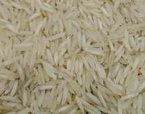 1401 Steam Basmati Rice, Color : White, Packaging Size : 5-25kg