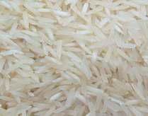 Pusa Steam Basmati Rice