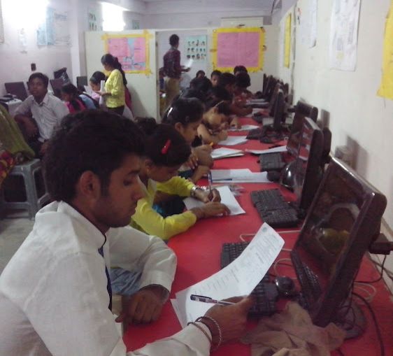 Skill Development Training