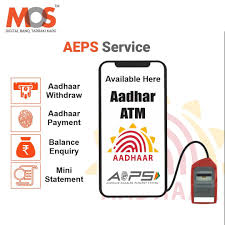 Aadhaar Enabled Payment System, Supported Platforms : ALL