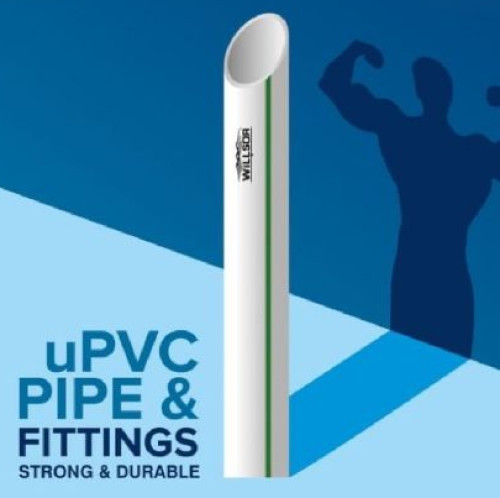 upvc pipe