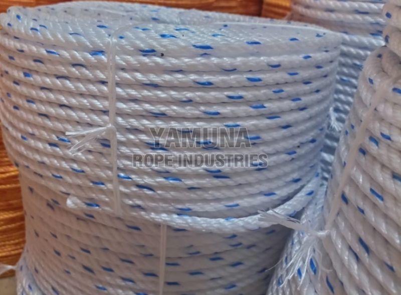Polypropylene Rope