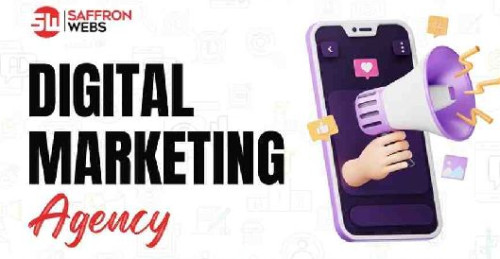 Digital marketing services