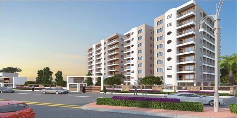 Bhopal Real Estate Properties Service