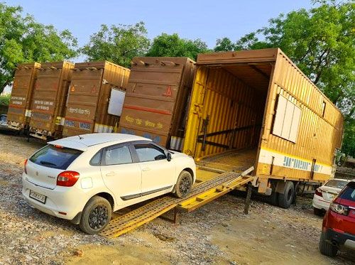 Car Instant Shine Spray