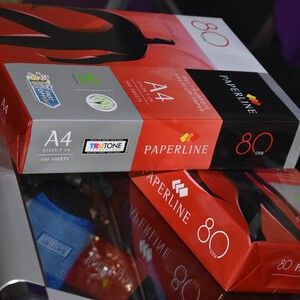 Paperline a4 Size Paper