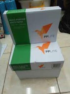 PP Lite a4 Copier Paper