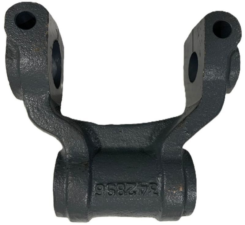 Scania Truck Shackle