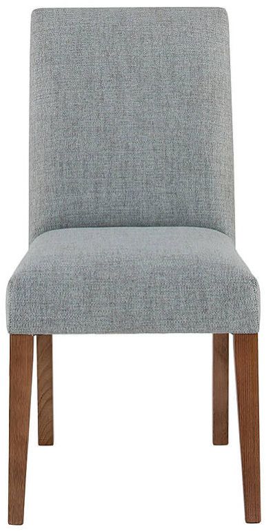 Avoca Oak Wood Dining Chair