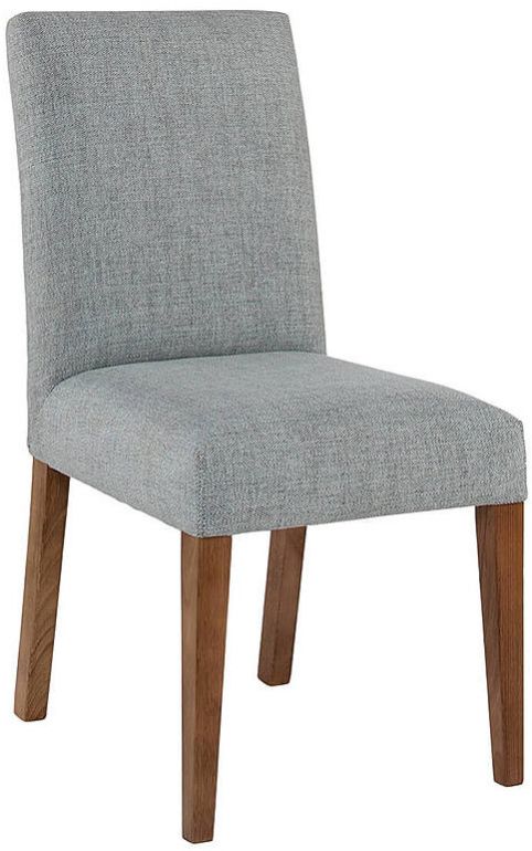 Avoca Oak Wood Dining Chair