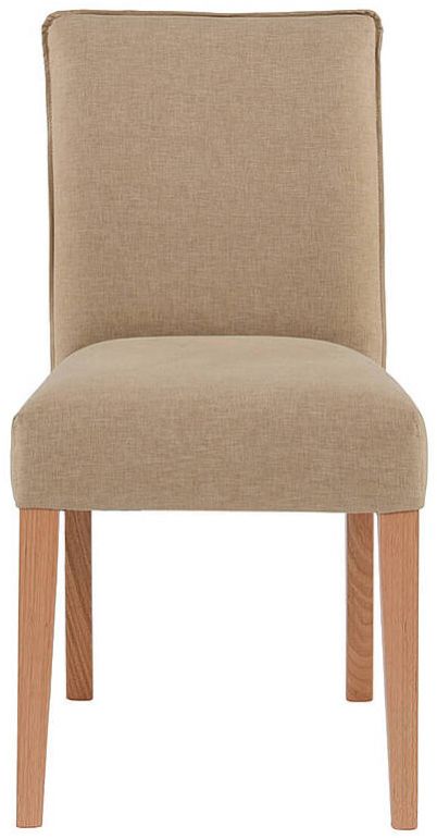 Avoca Oak Wood Dining Chair