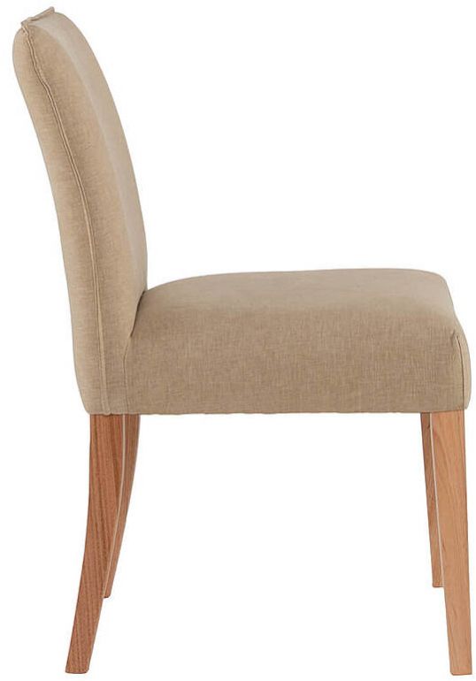 Avoca Oak Wood Dining Chair