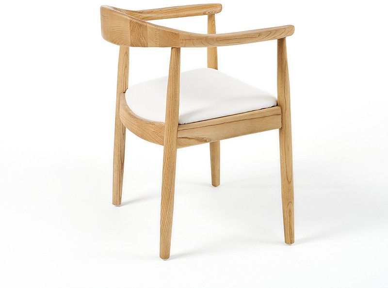 Erikson Oak Wood Dining Chair