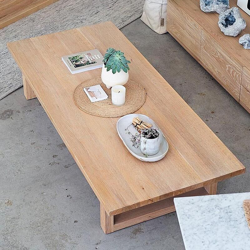 LUXA Coffee Table