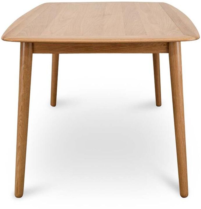 Plerin Wooden Dining Table