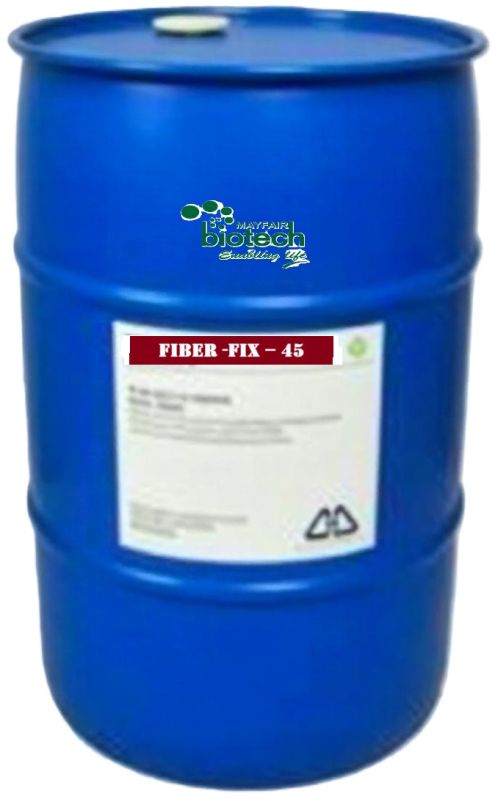 FIBER -FIX – 45 Carpet Binders Adhesive