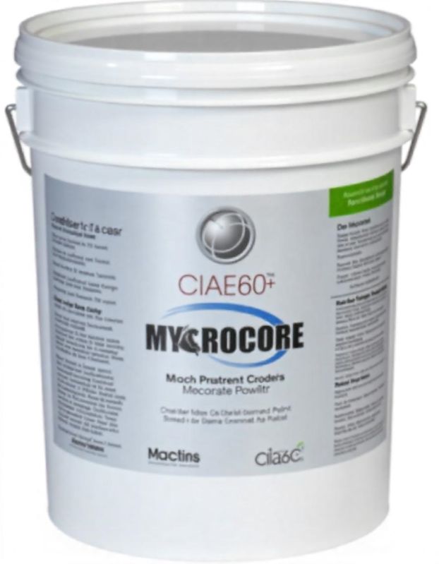 MYCROCORE CIA630 Waterproofing Chemical