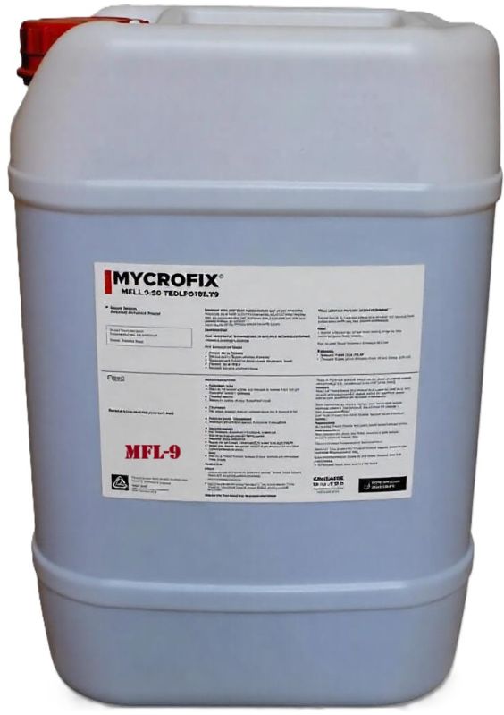 MYCROFIX -MFL- 9 Styrene Acrylic Copolymers Emulsion Binder