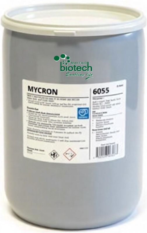 MYCRON- 6055 Polymer Emulsion