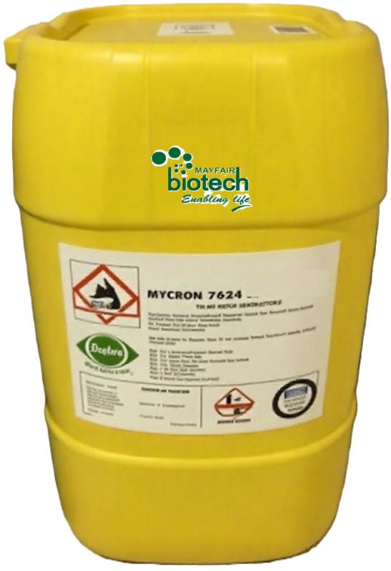 MYCRON 7624  Acrylic Homopolymer