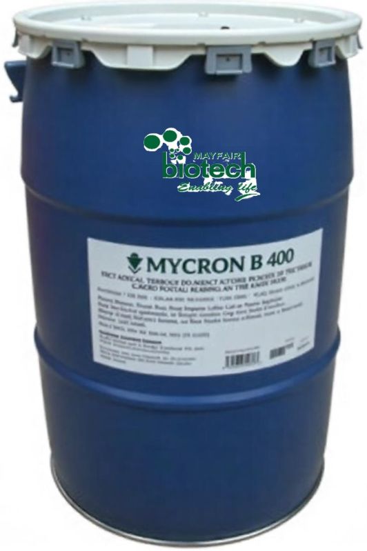 MYCRON B 400 Styrene Acrylate Emulsions