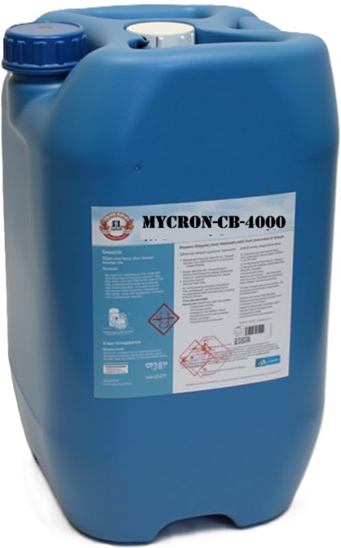 MYCRON-CB-4000 Styrene Acrylic Emulsion