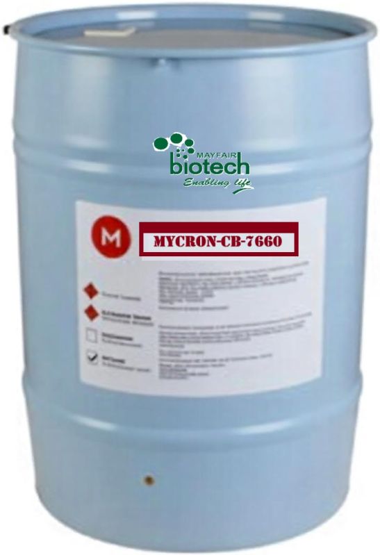 MYCRON-CB-7660 Acrylic Terpolymer Emulsion