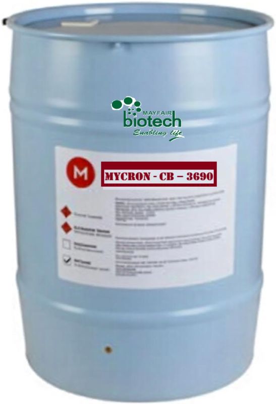 MYCRON - CB – 3690  Styrene Acrylic Emulsion