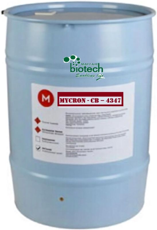 MYCRON - CB – 4347 Styrene Acrylic Emulsion