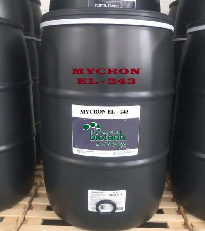 Mycron EL 243 Styrene Acrylic Emulsion