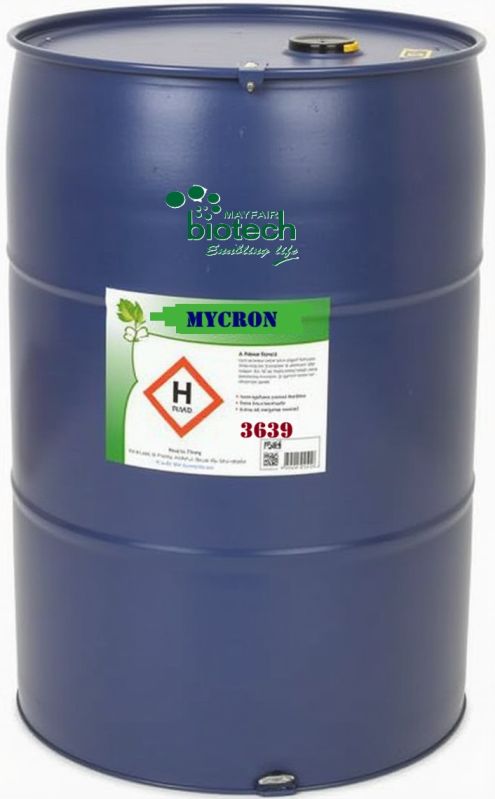 MYCRON – 3639 Styrene Block Copolymer