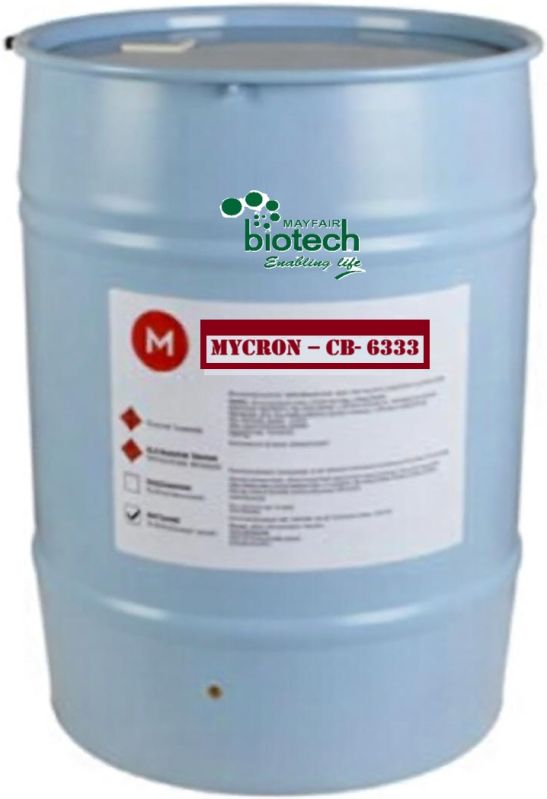 MYCRON – CB- 6333 Terpolymer Styrene Acrylic Emulsion