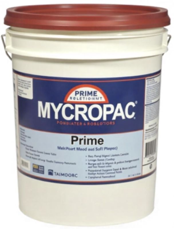 MYCROPAC PRIME Waterproofing Chemical