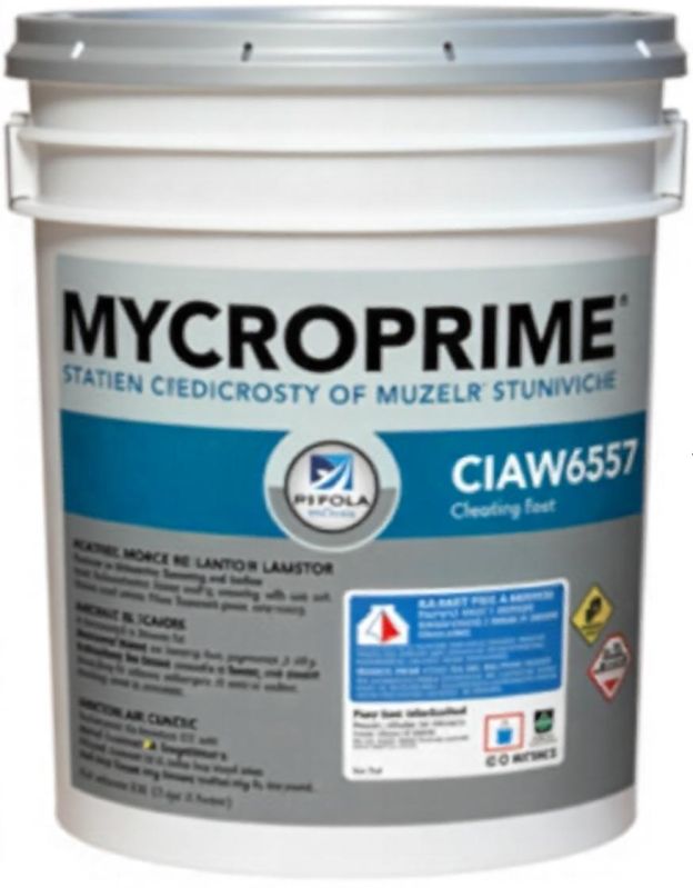 MYCROPRIME–CIAW6557 Waterproofing Chemicals