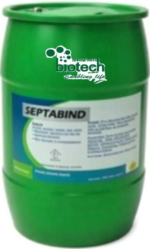 Septabind  AC – 6111 Emulsion Paint