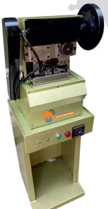 Chain Compact Machine